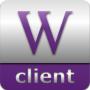 icon WisePointClient untuk Doov L9