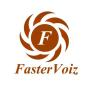 icon FasterVoiz untuk tecno Spark CM