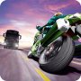 icon Traffic Rider untuk Xtouch Unix Pro