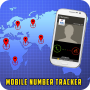 icon Mobile Number Tracker