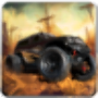 icon Monster Truck Racing Ultimate