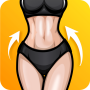 icon Weight Loss for Women: Workout untuk Huawei Y7 Prime 2018