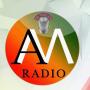 icon AM RADIO untuk itel A44