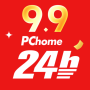 icon PChome24h購物 l 每天一起變更好 untuk iball Slide 3G Q81
