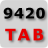 icon 9420 Tablet Keyboard 9.1.3