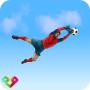 icon Soccer Goalkeeper