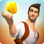 icon UNCHARTED: Fortune Hunter™ untuk Xtouch Unix Pro