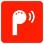 icon New Podcast Player untuk Kenxinda X6