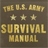 icon US Army Survival Guide 1.1