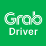 icon Grab Driver: App for Partners untuk Samsung Galaxy Core Lite(SM-G3586V)