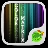 icon Color Matrix Keyboard 1.185.1.102