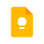 icon Google Keep - Notes and lists untuk ZTE Blade A2