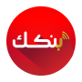 icon Bankak / بنكك untuk intex Aqua A4