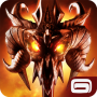 icon Dungeon Hunter 4 untuk kodak Ektra