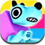 icon Wobbledogs Pixel Tips untuk jivi Energy E3
