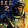 icon Special Forces Group 2 untuk Cube M5