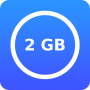 icon 2 GB RAM Memory Booster