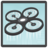 icon Drone 5