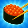 icon Sushi Sort untuk ivoomi i1s