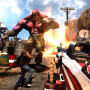 icon Rage Z: Multiplayer Zombie FPS untuk Sony Xperia XZ Dual