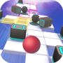 icon Rolling Sky - 90+ levels untuk zen Admire Glory