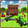 icon Farm Construction Simulator