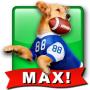 icon Dog Football