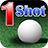 icon ONE SHOT PUTTING GOLF 1.1.54