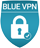 icon Blue VPN 1.0.3