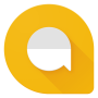 icon Google Allo untuk tecno W1