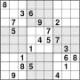 icon Sudoku Solver