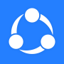 icon SHAREit untuk Gionee F103B