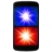 icon Police Lights And Siren 1.20