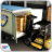 icon Prison Police Truck Driver 1.1