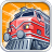icon Paper Train: Railway Traffic 1.5