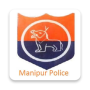 icon CYBER CRIME POLICE STATION MANIPUR untuk Kenxinda X6
