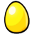 icon Angry birds egg 1.0.0