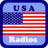 icon USA Radio 1.0