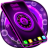 icon Clock Neon 1.272.28.84