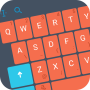 icon Lucid Brick Red Keyboard Theme untuk intex Aqua Strong 5.2