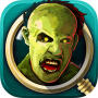 icon I am Zombie - Hidden Objects