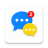 icon messengerchatapp.new17.update2017 5.3