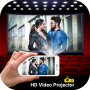 icon Video HD Gratis Simulator Proyektor untuk Samsung Galaxy Tab 2 7.0 P3100