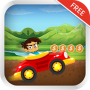 icon Hamidou racing Adventure untuk ivoomi i1s