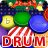 icon My baby Xmas Drum 2.07.4x