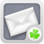 icon GO Email Widget untuk Panasonic P95