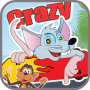 icon Crazy Skater : Jump and Runner