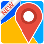 icon GPS Navigation & Fast Tracker