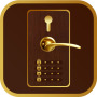 icon Royal Door Lock Screen