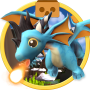 icon Dragon VR